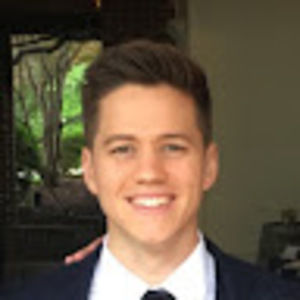 Meet your Posher, Joe